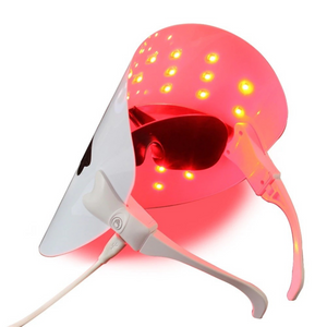 LED Light Therapy Wireless Mask (v2)