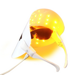Load image into Gallery viewer, LED Light Therapy Wireless Mask (v2)
